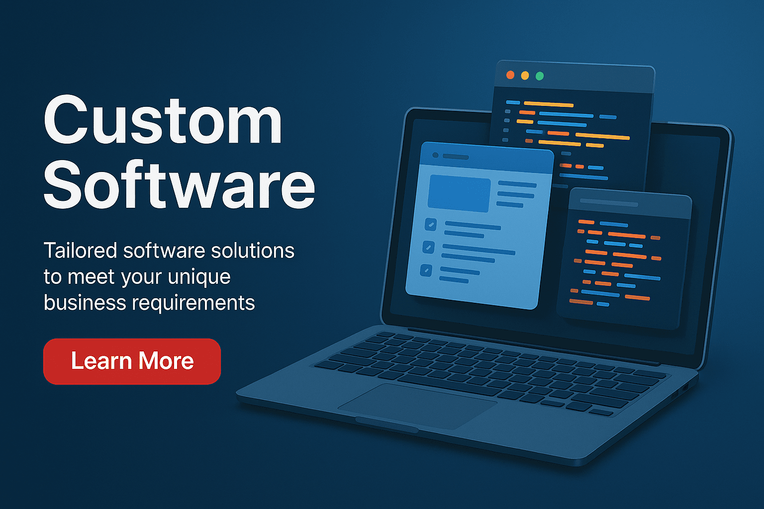 Custom Software